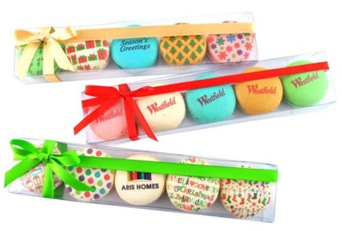 Devine Macarons - Promotional Products