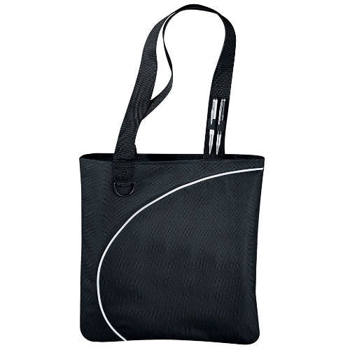 Avalon Conference Tote Bag - Promotional Products