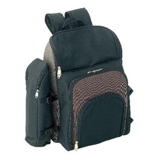 Oxford 4 Person Picnic Backpack - Promotional Products