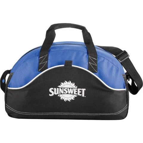 Avalon Lightweight Duffle Bag - Promotional Products