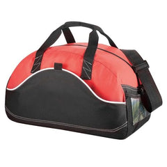 Avalon Lightweight Duffle Bag - Promotional Products
