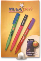 Dezine Memo Minders - Promotional Products