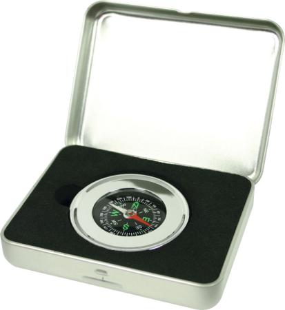 Dezine Compass - Promotional Products