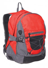 A Promotional Backpack - Promotional Products