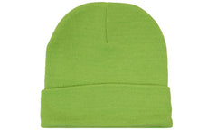 Generate Acrylic Beanies - Promotional Products