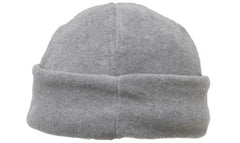 Generate Micro Fleece Beanie - Promotional Products