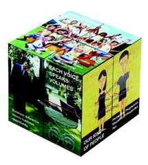 Magic Cube - Promotional Products
