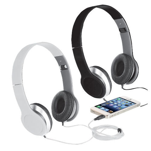 Avalon Deluxe Headphones - Promotional Products