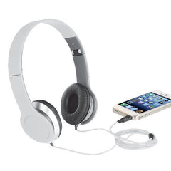 Avalon Deluxe Headphones - Promotional Products