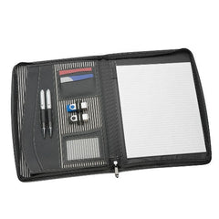 Avalon A4 Inner Stripe Compendium - Promotional Products