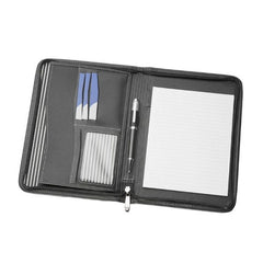 Avalon A5 Inner Stripe Compendium - Promotional Products