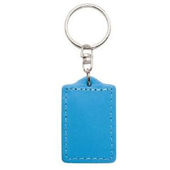 Avalon Leather Keyring - Promotional Products