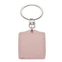 Avalon Leather Keyring - Promotional Products