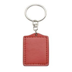 Avalon Leather Keyring - Promotional Products