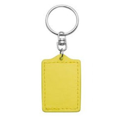 Avalon Leather Keyring - Promotional Products