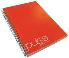 Custom Printed Notebooks - Promotional Products