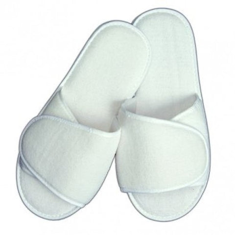 Resort Spa Slippers - Promotional Products