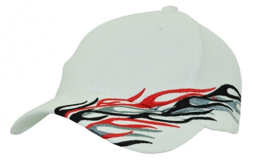 Icon Flame Cap - Promotional Products