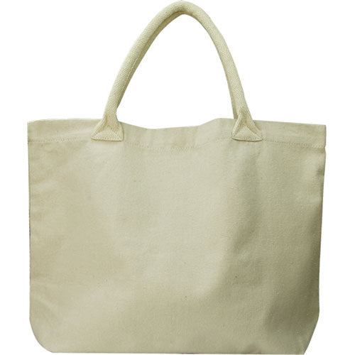 A Calico Deluxe Shopper Bag - Promotional Products