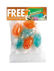 Devine Lolly Bags - Promotional Products