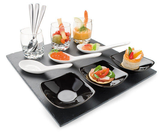 Dezine Amouse Bouche Set - Promotional Products