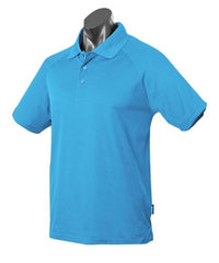 Blake Corporate Polo Shirt - Corporate Clothing