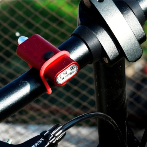 Arc Bicycle Light - Promotional Products