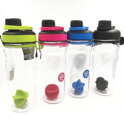 Arc 600ml Tritan Protein Shaker - Promotional Products