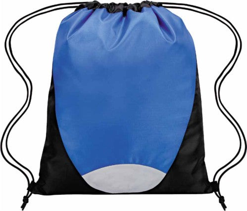 Arc Backsack - Promotional Products