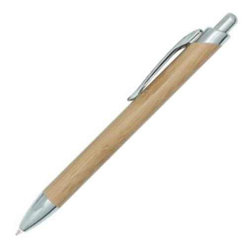 Arc Bamboo Pen - Promotional Products