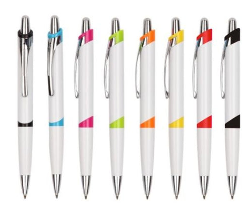 Arc Classic Plastic Pen - Promotional Products