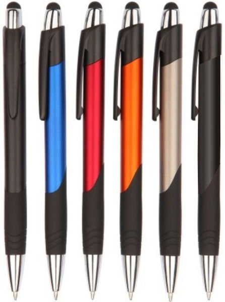 Arc Design Stylus Pen - Promotional Products