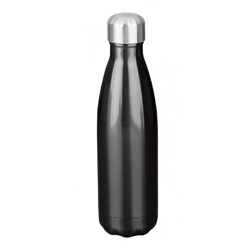 Arc Double Walled Stainless Steel Drink Bottle - Promotional Products