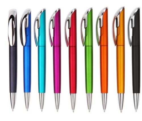 Arc Executive Plastic Pen - Promotional Products