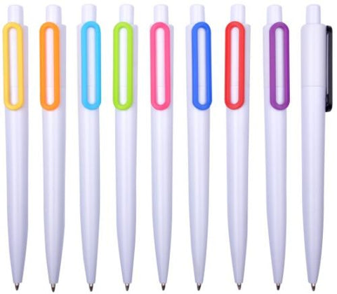 Arc Funky Clip Pen - Promotional Products