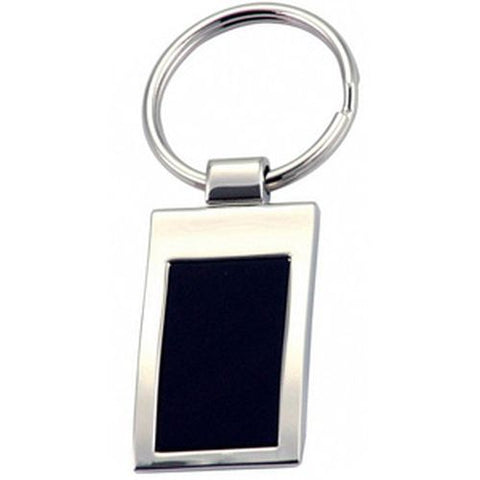 Arc Metal Keyring - Promotional Products