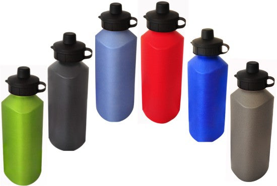 Arc Triangle Drink Bottle - Promotional Products