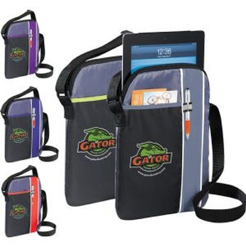 Arrow Tablet and E Reader Bag - Promotional Products