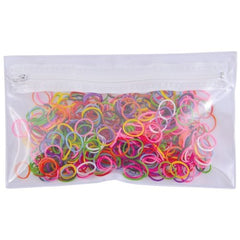 Bleep Loom Bands in Pencil Case - Promotional Products