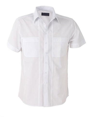 Reflections Casual Business Shirt - Corporate Clothing