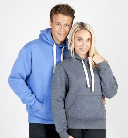 Aston Fleece Hoodie - Corporate Clothing