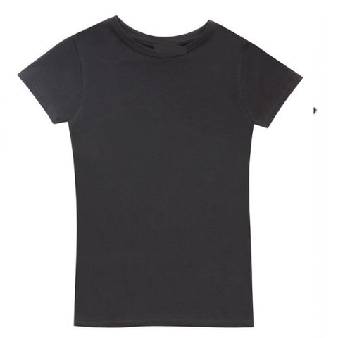 Aston Organic Cotton TShirt - Promotional Products