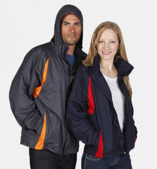 Aston Shower Proof Jacket - Corporate Clothing