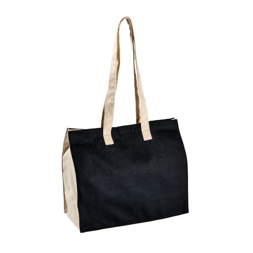 Oxford Cotton Tote Bag - Promotional Products