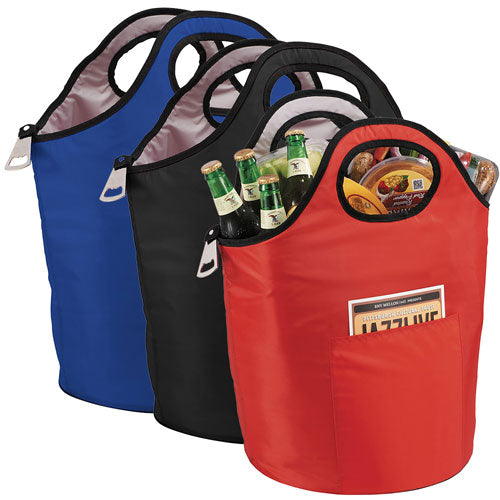 Avalon Giant Picnic Cooler - Promotional Products