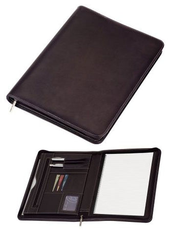 Avalon A4 Compendium with Spiral Pad - Promotional Products