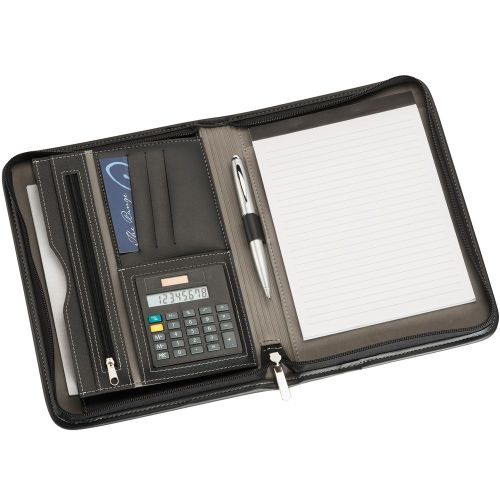 Avalon A5 Compendium with Calculator - Promotional Products