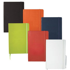 Avalon A5 Notebook - Promotional Products
