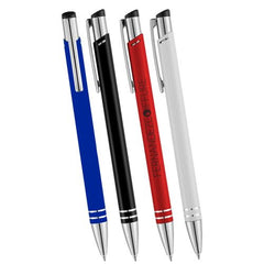 Avalon Aluminium Pen - Promotional Products