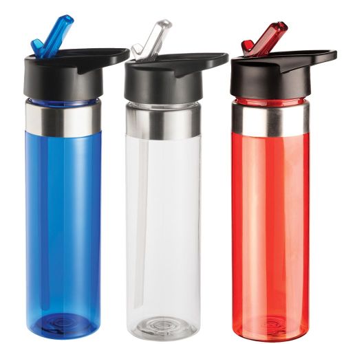 Avalon BPA Free Sipper Bottle - Promotional Products